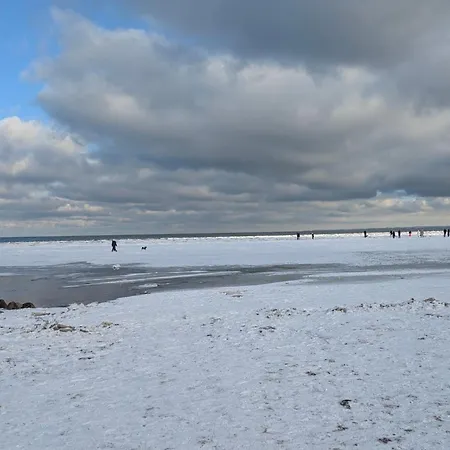 Apartment Fabelhaft Am *