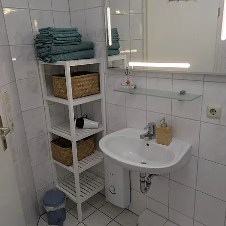 Apartment Fabelhaft Am