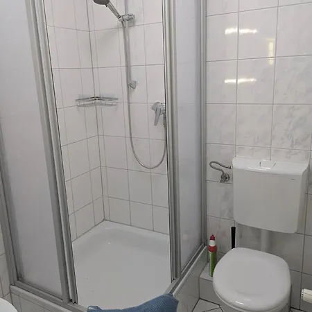 Apartment Fabelhaft Am