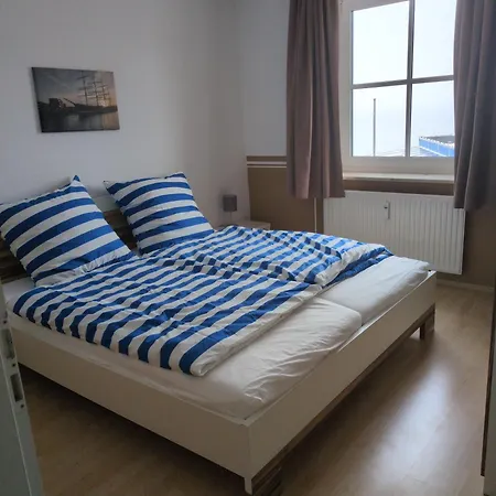 Fabelhaft Am Apartment Timmendorfer Strand