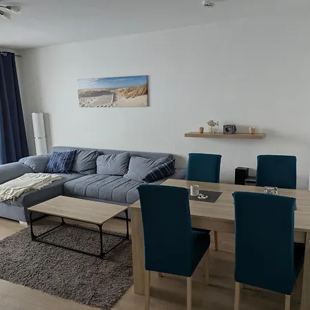 Fabelhaft Am * טימנדורפר שטרנד