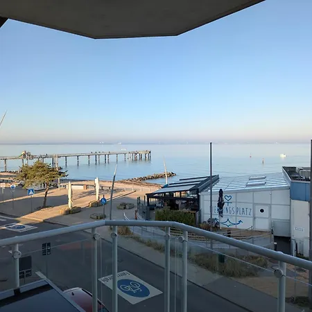 Apartment Fabelhaft Am *