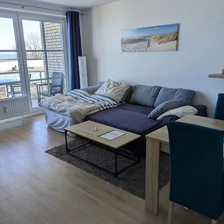 Fabelhaft Am דירה טימנדורפר שטרנד