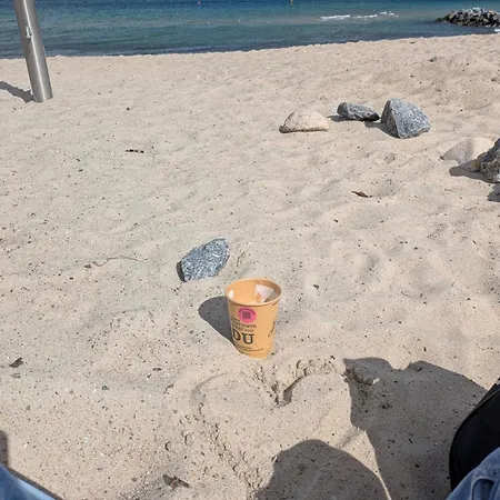 Fabelhaft Am דירה טימנדורפר שטרנד