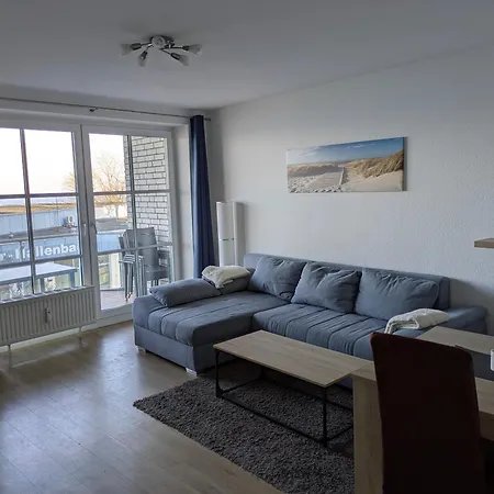 דירה Fabelhaft Am