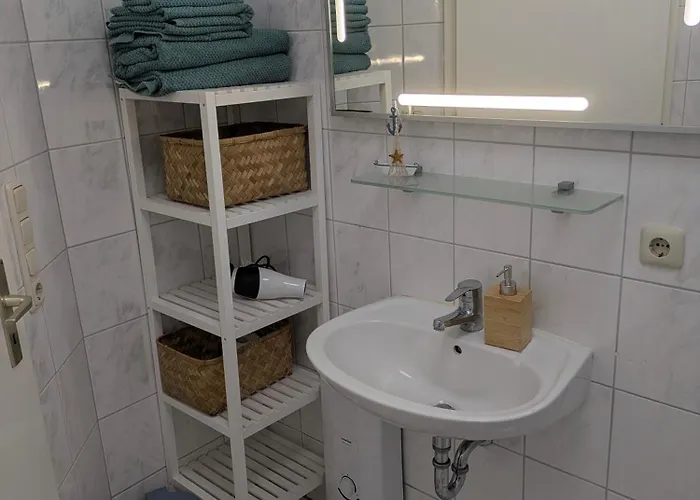 Apartment Fabelhaft Am