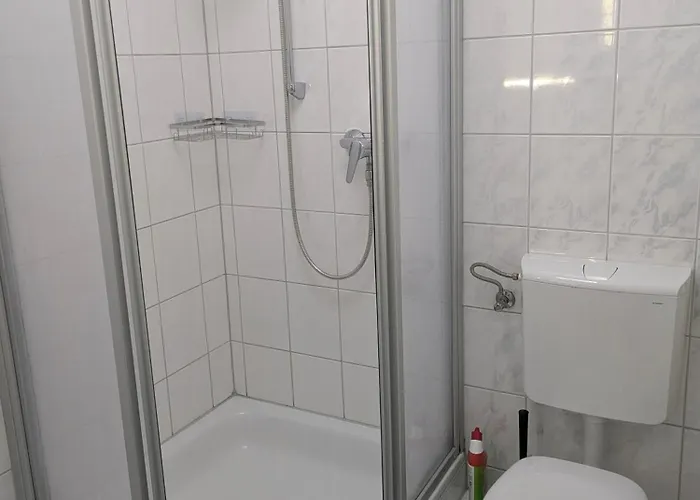 Apartment Fabelhaft Am