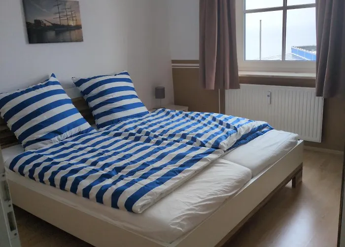 Fabelhaft Am Apartment Timmendorfer Strand