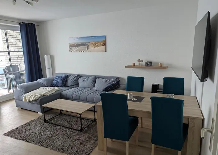 Fabelhaft Am * Timmendorfer Strand