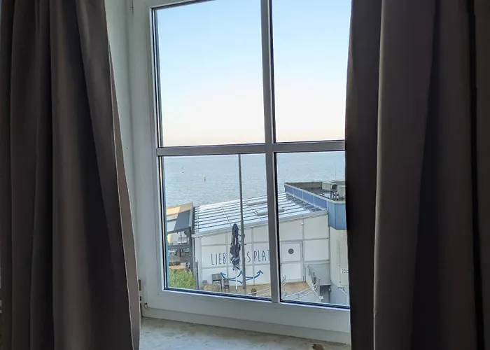 Fabelhaft Am Timmendorfer Strand