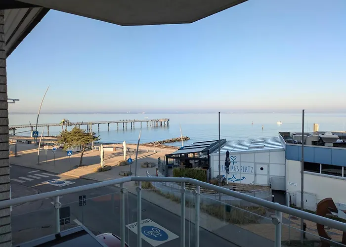 Apartment Fabelhaft Am *