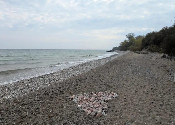 Fabelhaft Am דירה *