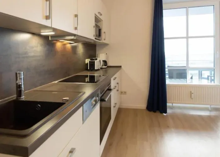 Fabelhaft Am Apartment