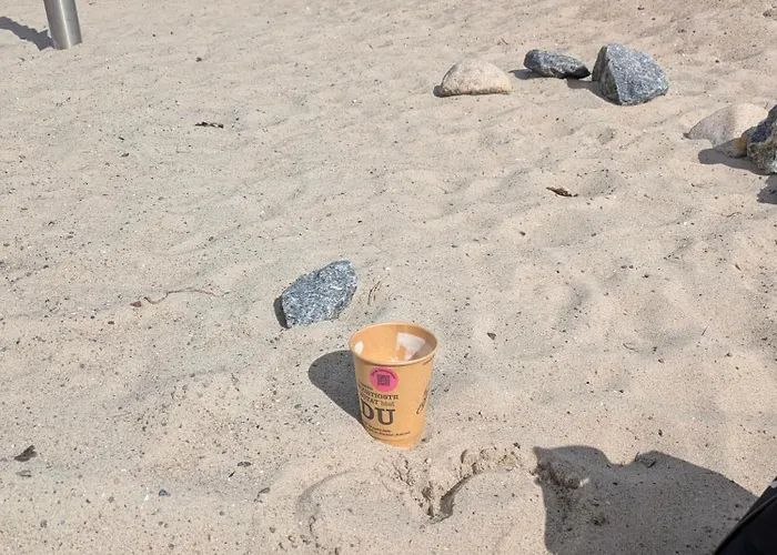 Fabelhaft Am דירה טימנדורפר שטרנד