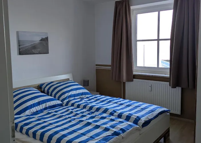 Fabelhaft Am טימנדורפר שטרנד